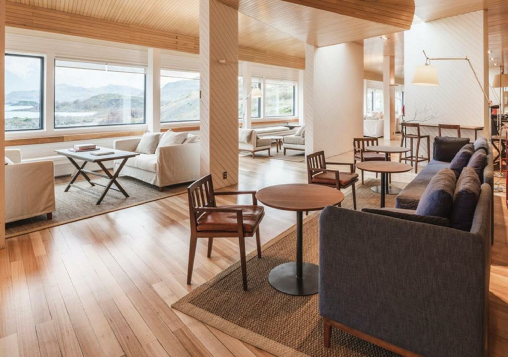 Explora en Torres del Paine - All Inclusive