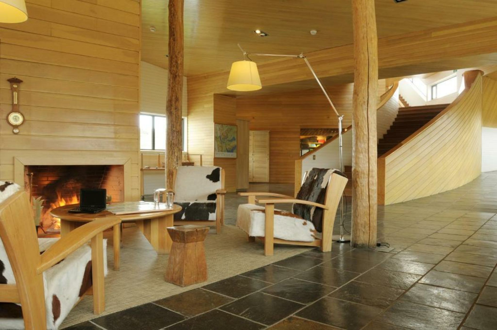 Explora en Torres del Paine - All Inclusive
