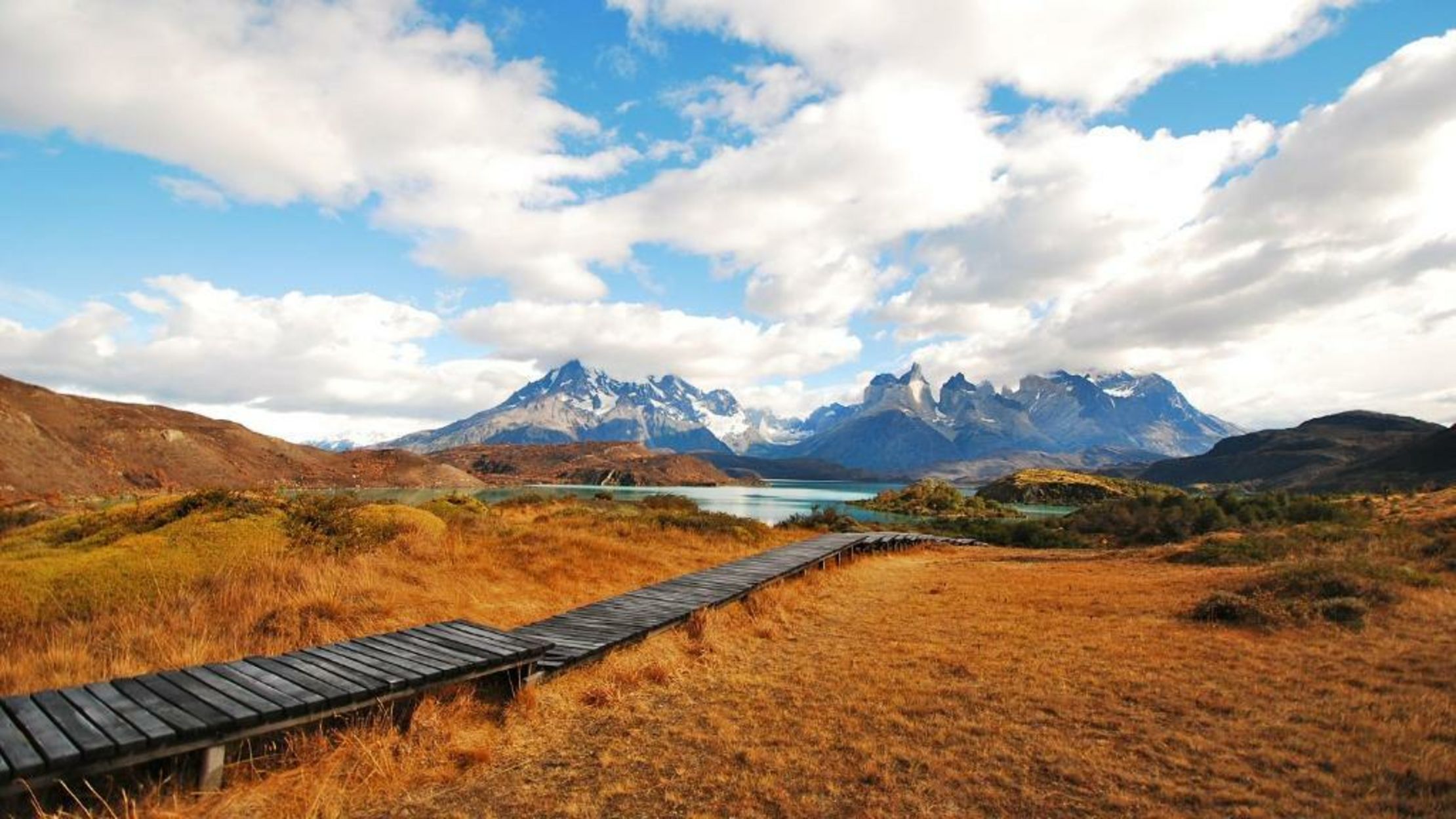 Explora en Torres del Paine - All Inclusive