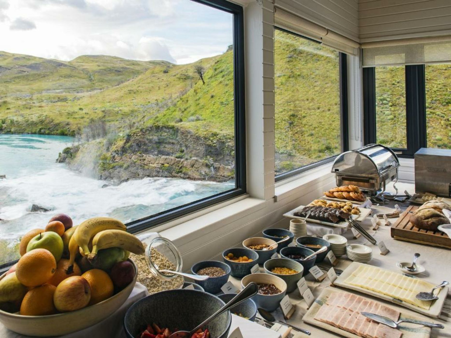 Explora en Torres del Paine - All Inclusive