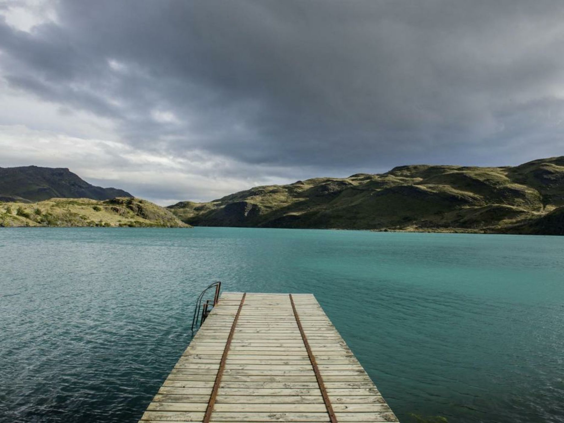 Explora en Torres del Paine - All Inclusive