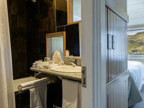 Explora en Torres del Paine - All Inclusive