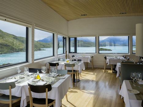 Explora en Torres del Paine - All Inclusive