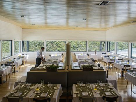 Explora en Torres del Paine - All Inclusive