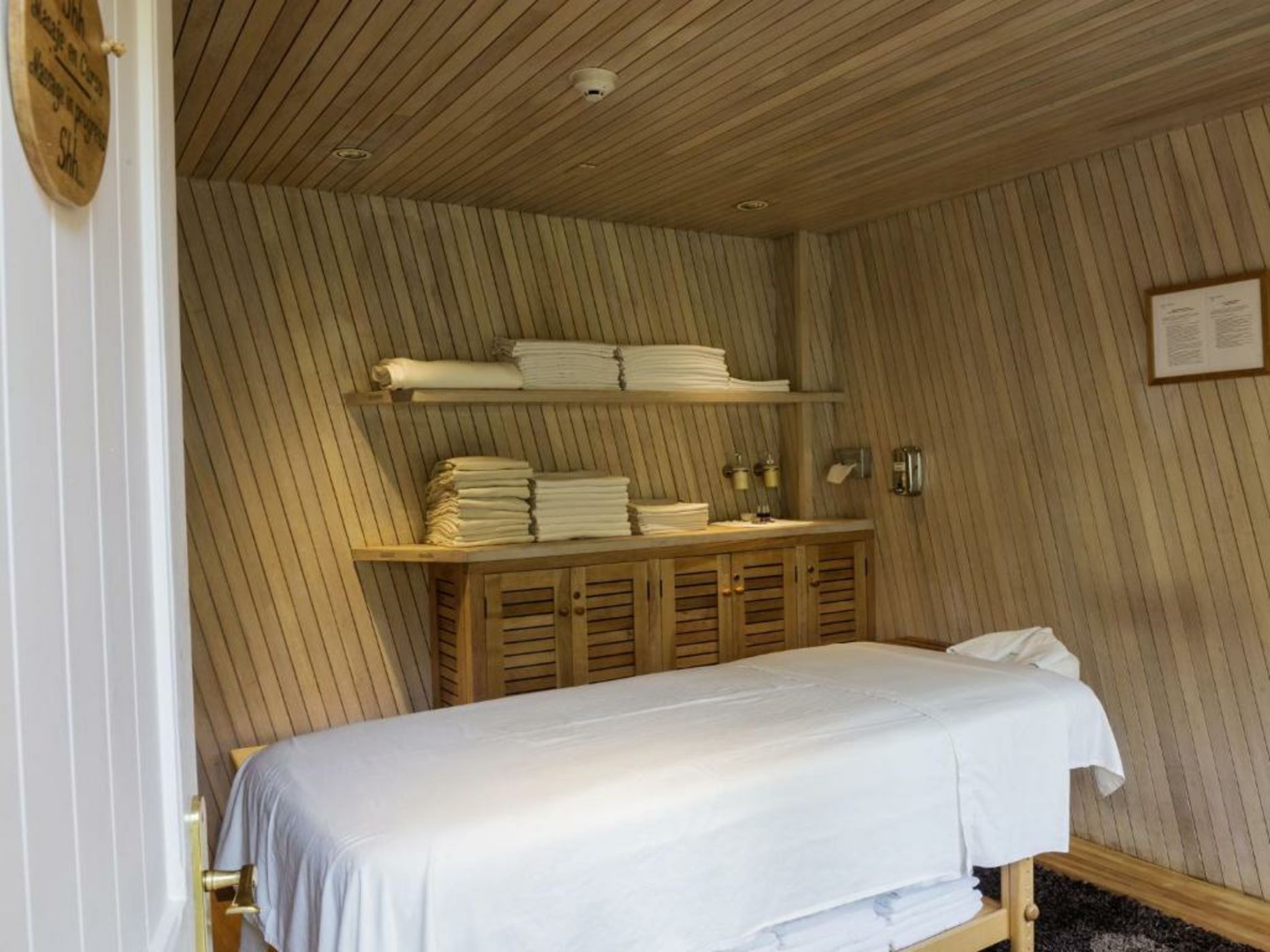 Explora en Torres del Paine - All Inclusive