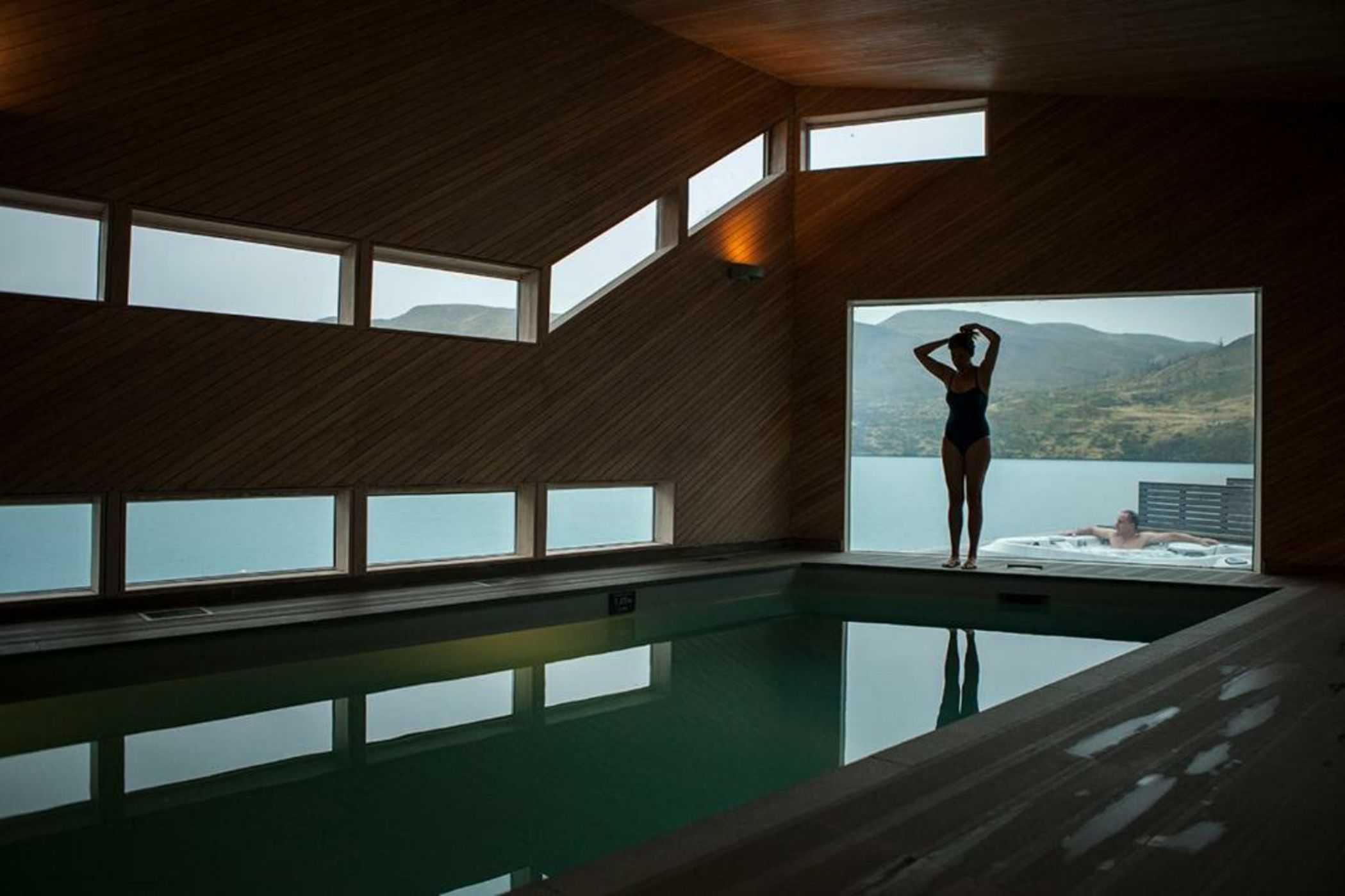 Explora en Torres del Paine - All Inclusive