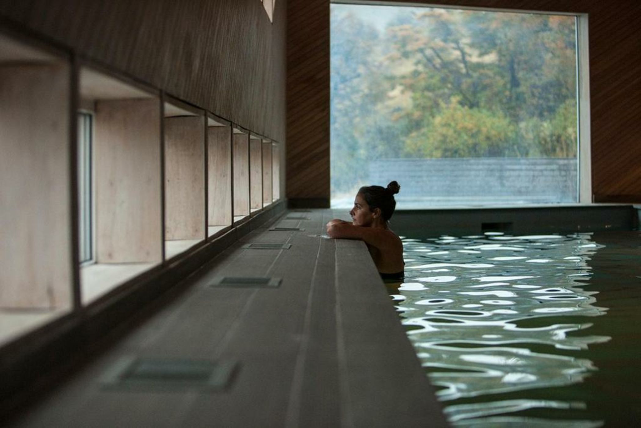 Explora en Torres del Paine - All Inclusive