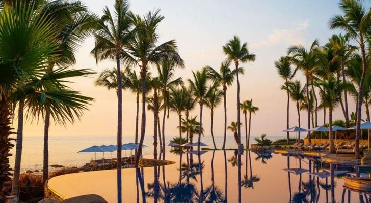 One&Only Palmilla