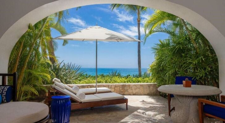 One&Only Palmilla