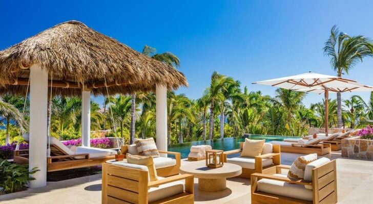 One&Only Palmilla