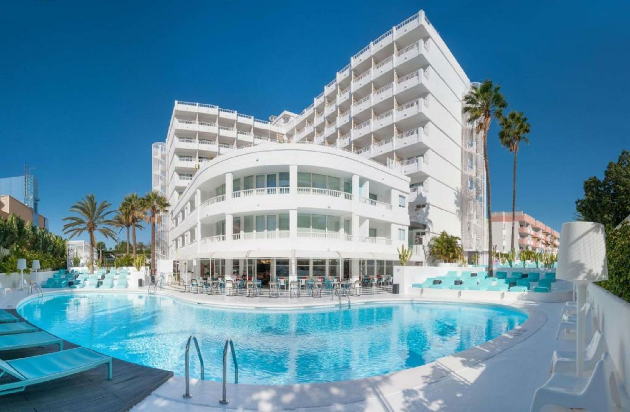 Gold Playa del Ingles - Adults Only