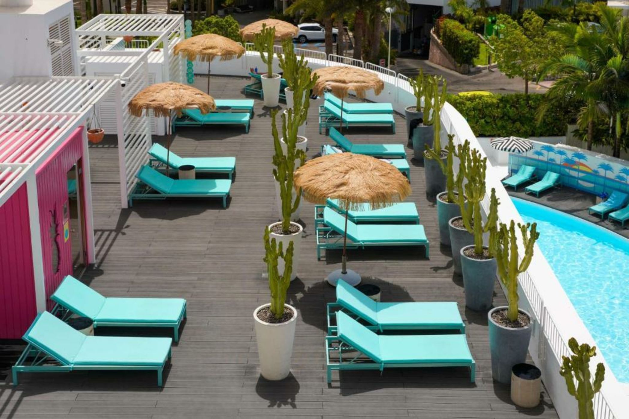 Gold Playa del Ingles - Adults Only