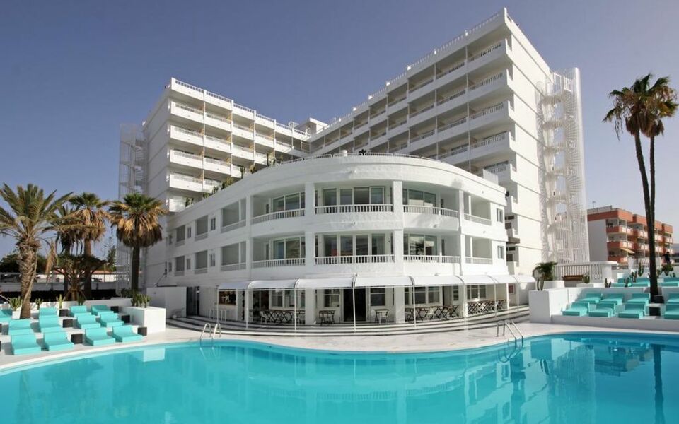 Alle Hotels In Playa Del Ingles Alle Hotels In Playa Del Ingles