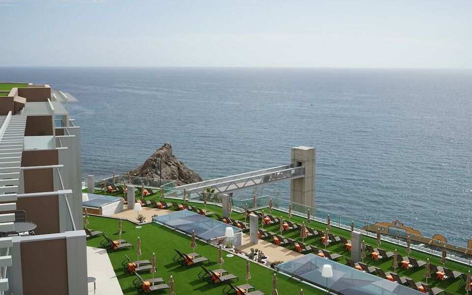 Hotel Riviera Vista Playa Del Cura Hotel Riviera Vista Playa Del Cura