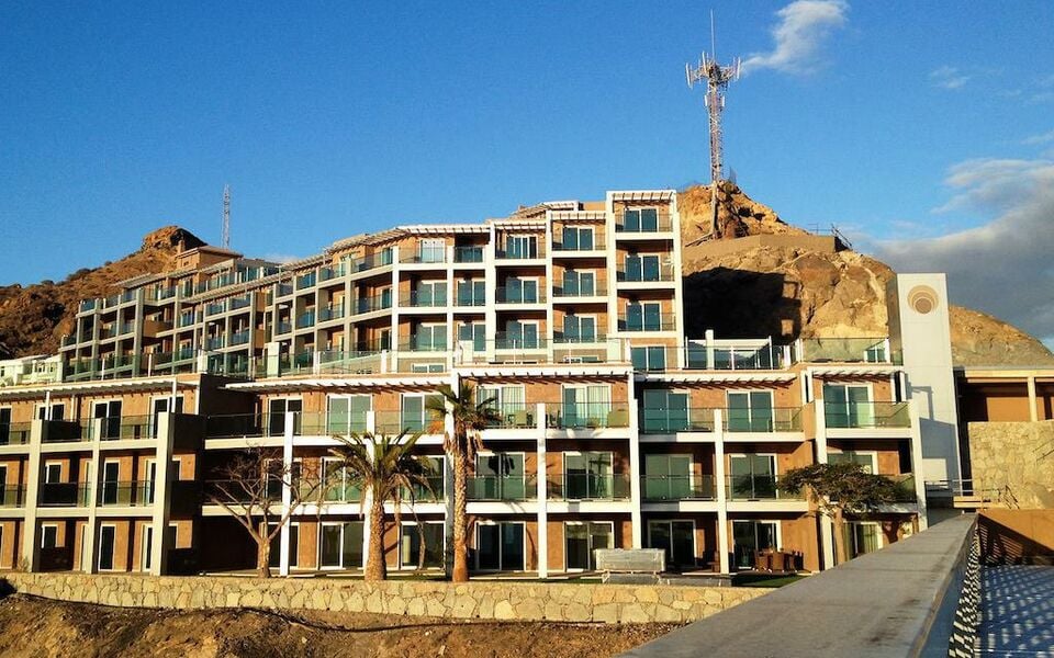 Hotel Riviera Playa Del Cura Hotel Riviera Playa Del Cura