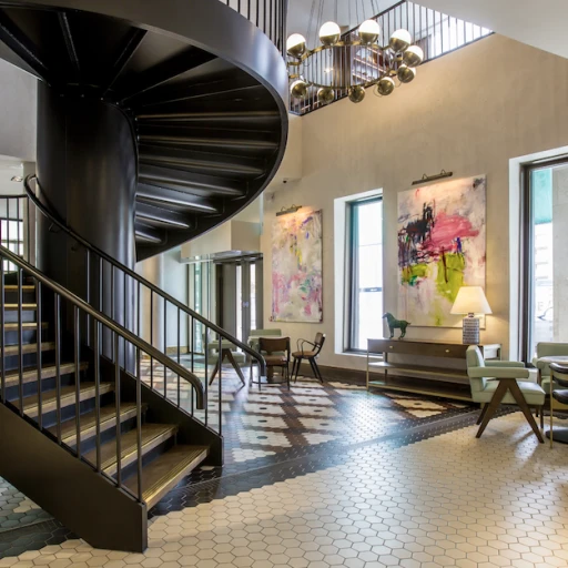 Interview of Claudia Galelli from Clayton Hotel Cambridge