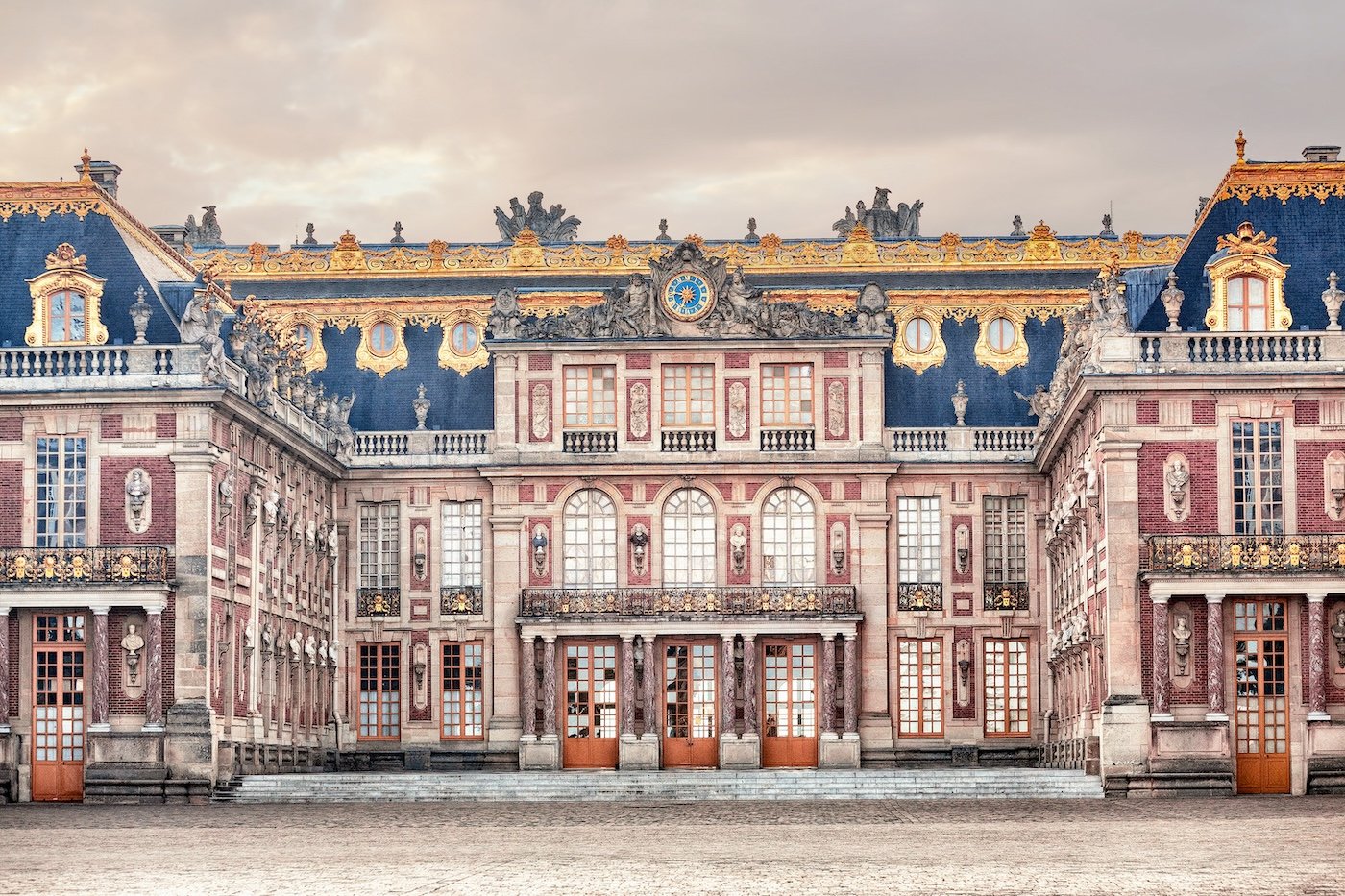 How to Experience Versailles Palace: Exclusive Guided Tour Options