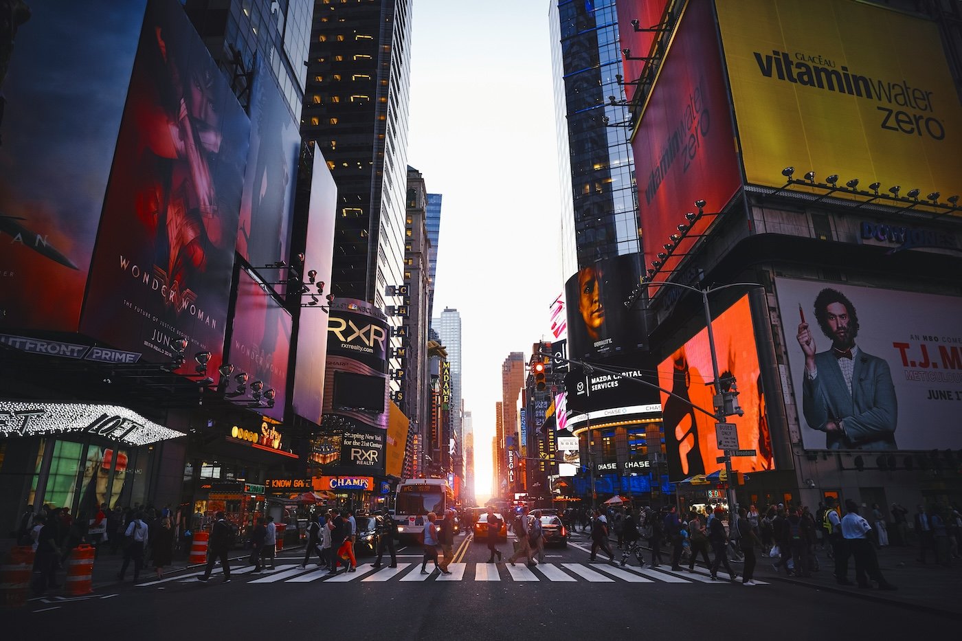 Hidden gems in New York most tourists miss : must-see secret places
