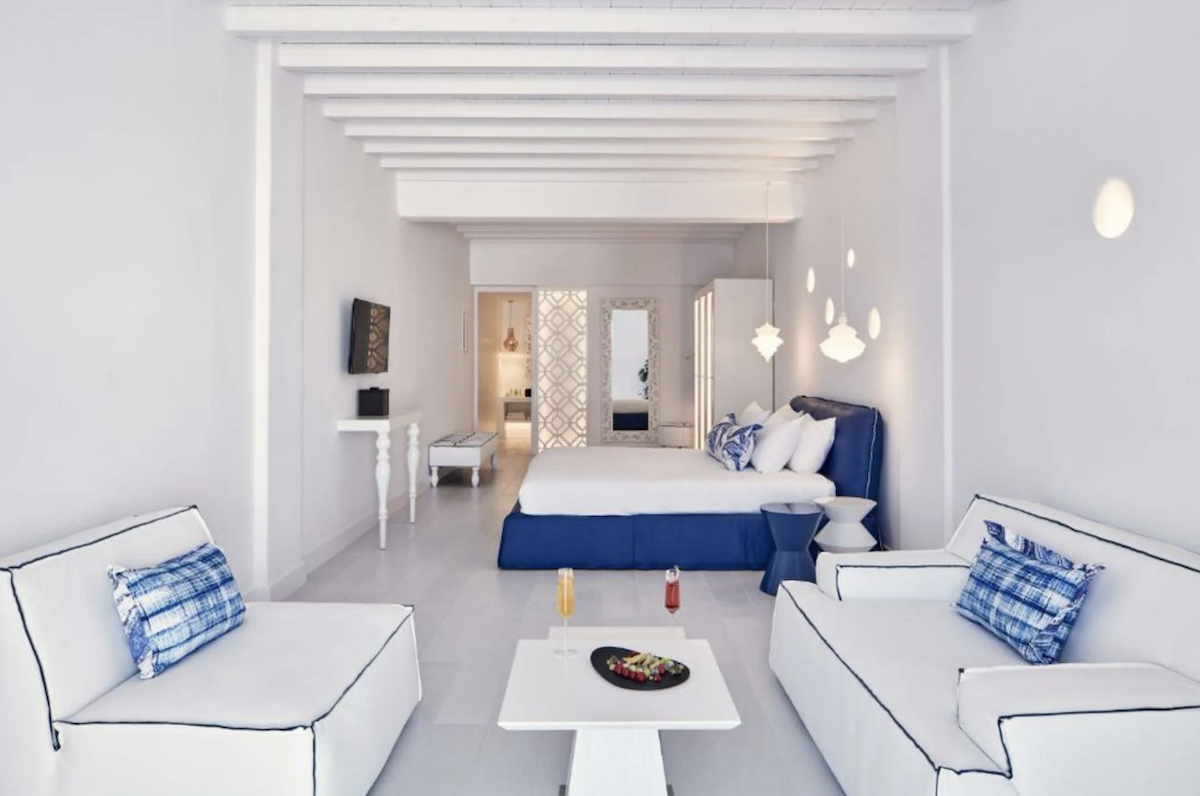 How luxury hotel furniture enhances guest experience : Discover more