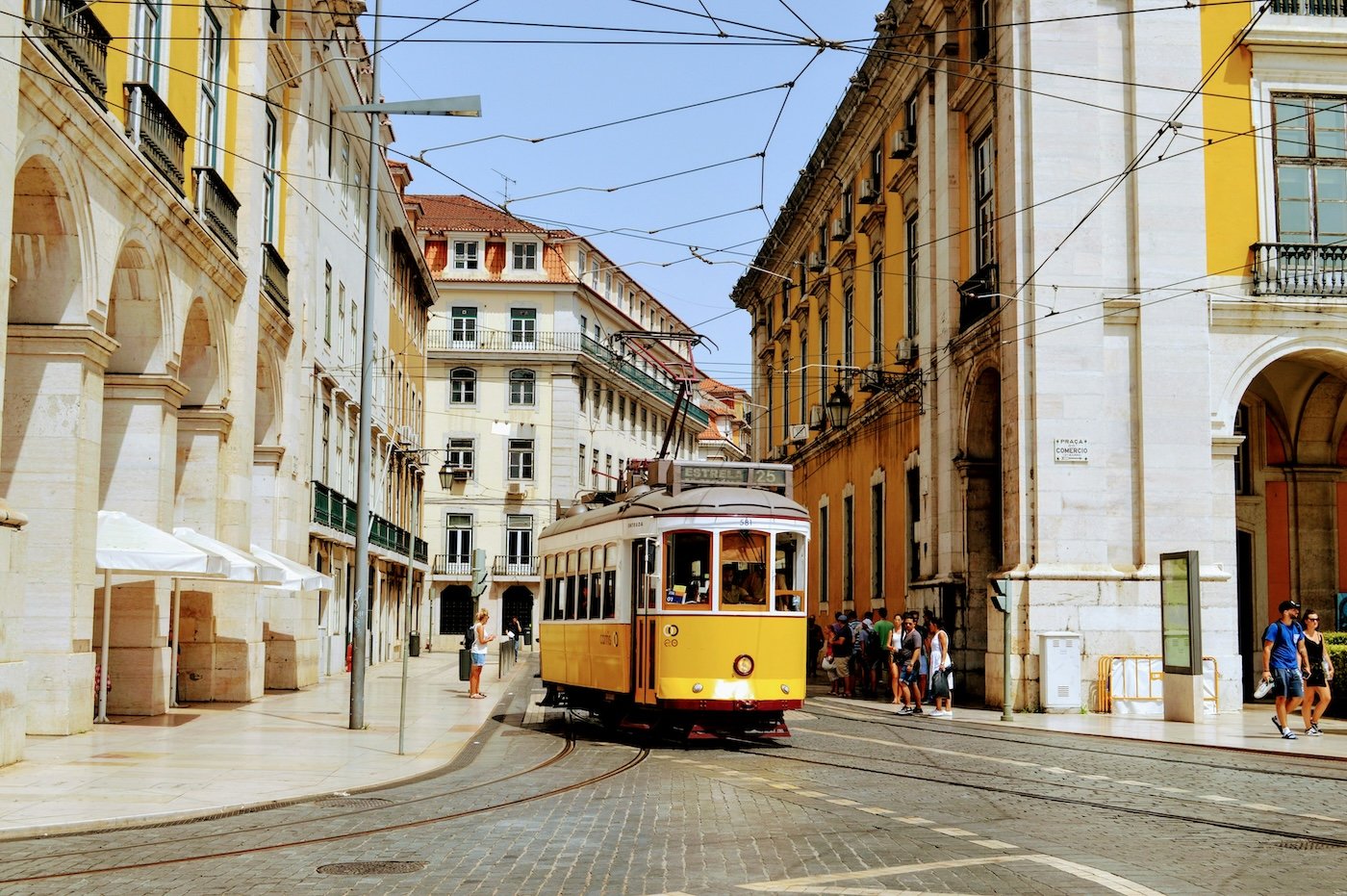 Lisbon beyond the postcards: Discover the city's hidden gems