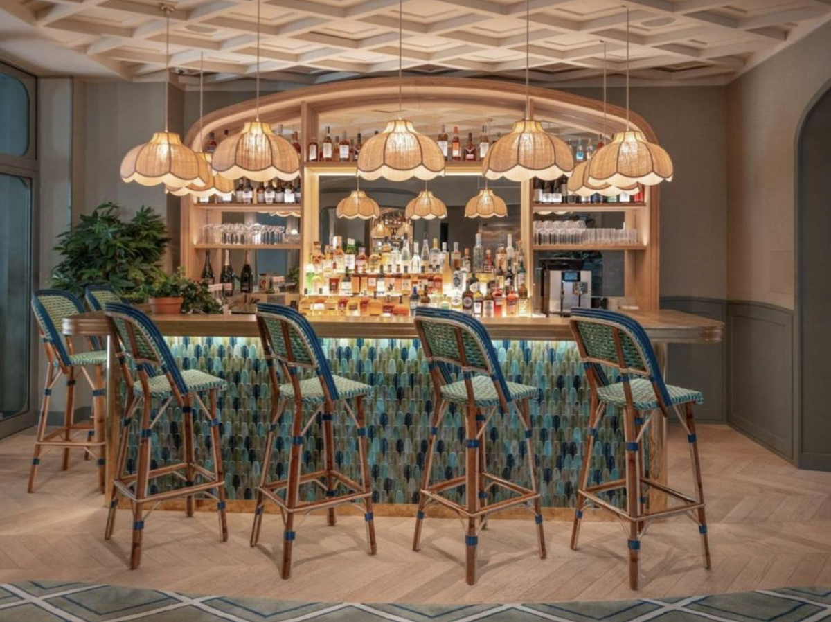 The most Instagrammable hotels in Europe : Explore picture-perfect stays