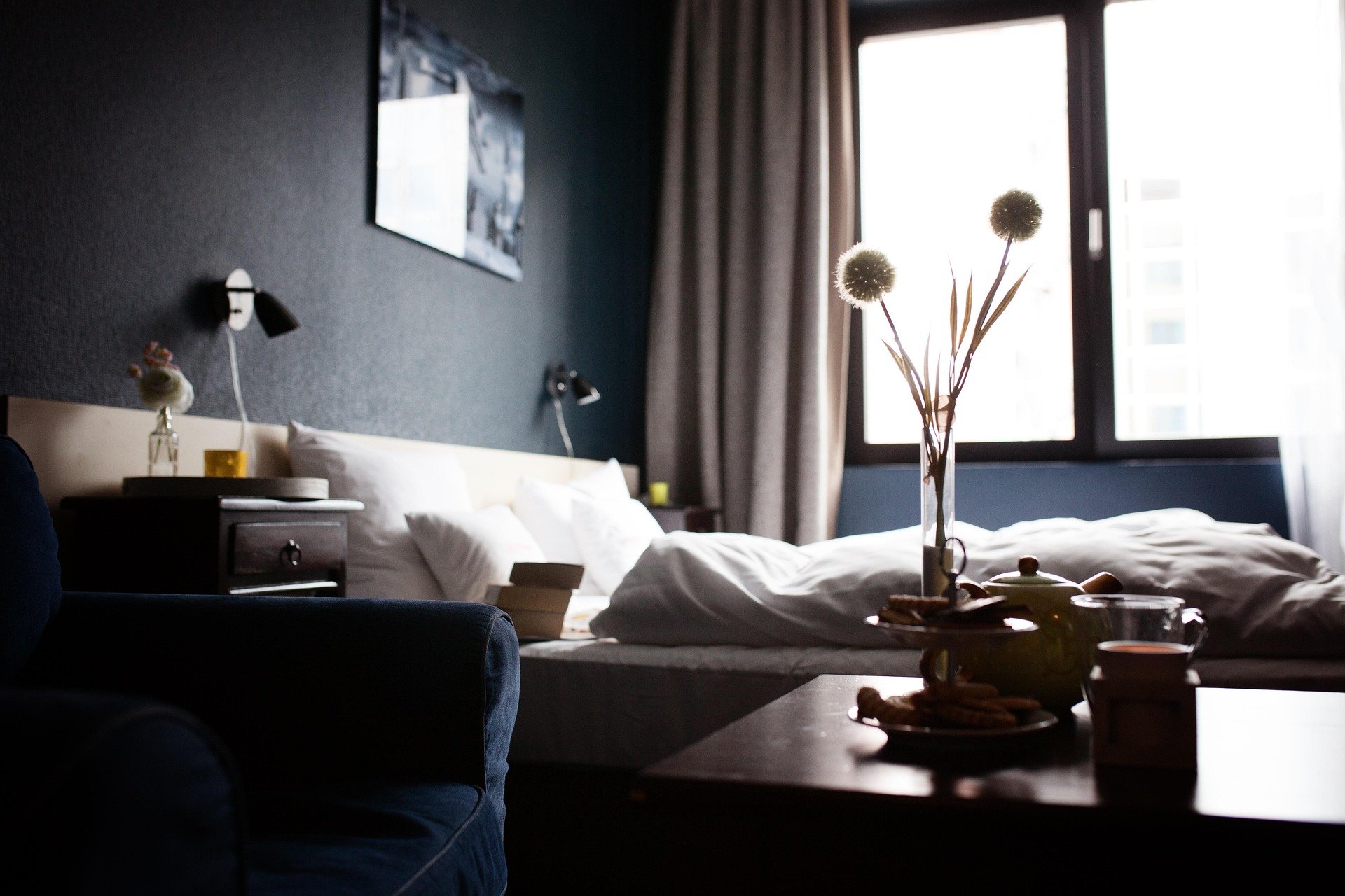 The world’s most artistic hotels: discover stunning design stays
