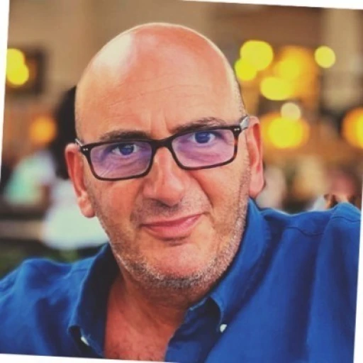Interview with Enzo Aita: Rethinking Guest Experience through Tech and AI