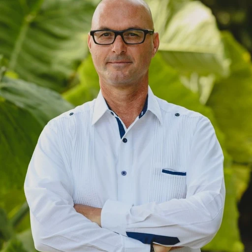 Interview with Rocco Bova - A journey in Hospitality