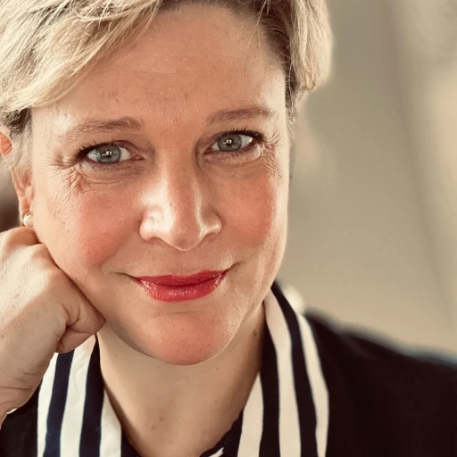 Interview of Monika Moser - Sustainability and guest experience in hospitality