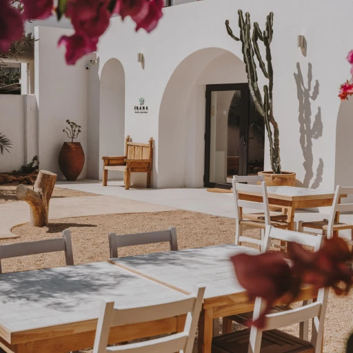 Interview of Clara Cortes general manager at Hotel Ibara