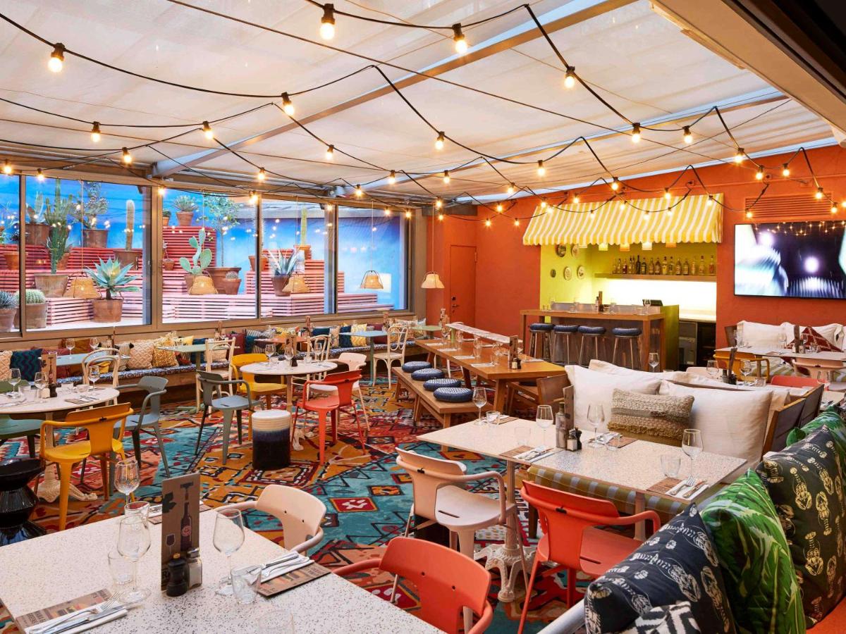 Mama Shelter, the hotel chain redefining hospitality : discover why
