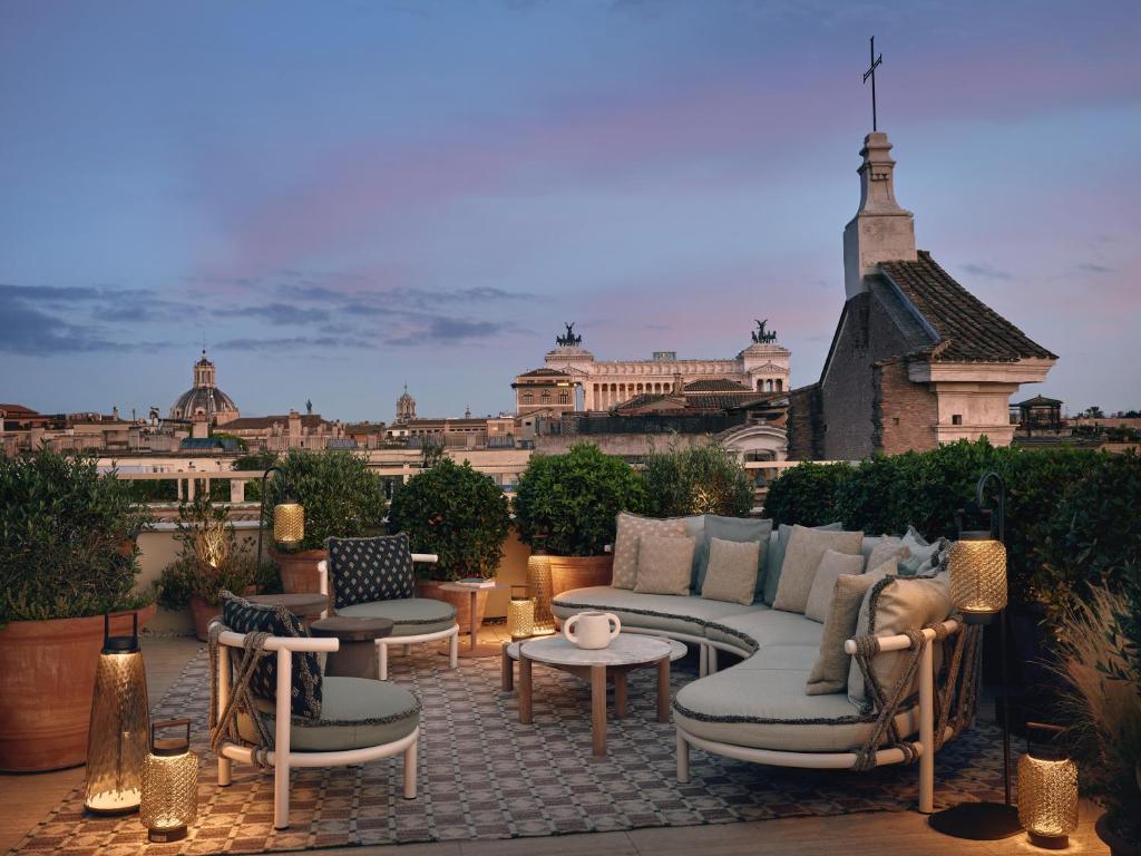 Rome’s hidden gems every traveler must see: a boutique hotel guide to the city’s secret wonders