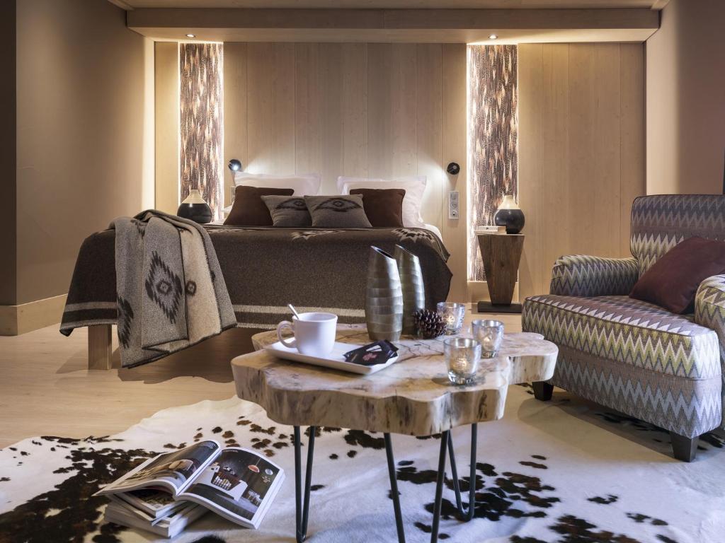 Ski de luxe dans les Alpes françaises : l’expérience ultime entre élégance et sommets