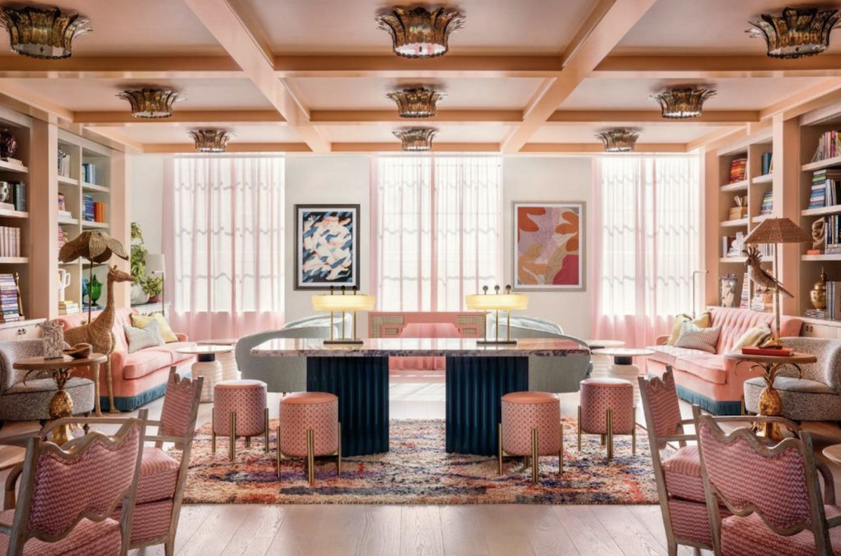 Top Hotels: Miami International Boat Show