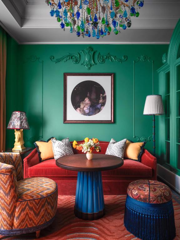 Vivre la magie de New York pour Noël : guide élégant des expériences et Boutique hôtels